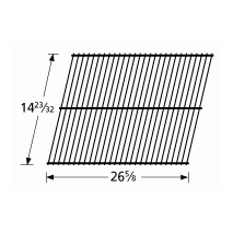 Kenmore Porcelain Steel Wire Cooking Grids-55801