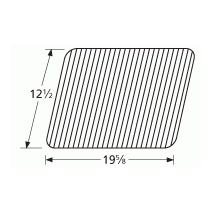 Fiesta Porcelain Steel Cooking Grids-56041