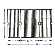 Brinkmann Porcelain Coated Cast Iron Cooking Grids-67413