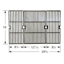 Charmglow Porcelain Coated Cast Iron Cooking Grids-67413