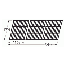 Coleman Gloss Cast Iron Cooking Grids-69983