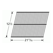 Olympia Carbon Steel Rock Grate-91601