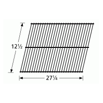 Grill MasterCarbon Steel Wire Rock Grate-91801