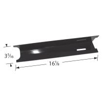 Outdoor Gourmet Porcelain Coated Steel Heat Plate-92411