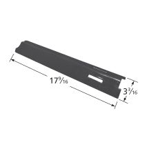 Perfect Flame Porcelain Coated Steel Heat Plate-93181