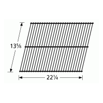 PGS Carbon Steel Wire Rock Grate-94301
