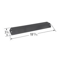 Chargriller Porcelain Coated Steel Heat Plate-95051