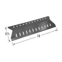 Fiesta Porcelain Coated Steel Heat Plate-96041