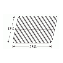 Charbroil Porcelain Coated Steel Wire Cooking Grids-51091