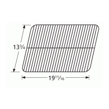 Charbroil Porcelain Coated Steel Cooking Grids-52081
