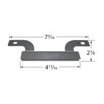 Brinkman Stainless Steel Cross-Over Tube-09425