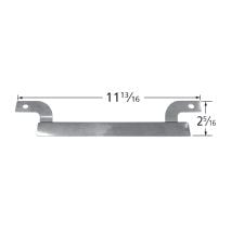 Brinkmann Stainless Steel Cross-Over Tube-09426