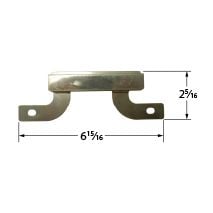 Brinkmann Stainless Steel Cross-Over Tube-09429