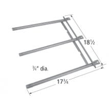 Sonoma Stainless Steel 3-Port Burner-18353