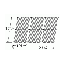 Brinkmann Stainless Steel Wire Cooking Grids-53S33