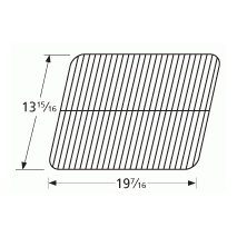 Aussie Porcelin Steel Wire Cooking Grid-56121