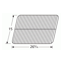 Charbroil Porcelain Steel Wire Cooking Grids-58211
