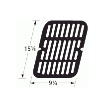 Brinkmann Stamped Porcelain Steel Cooking Grids-59411