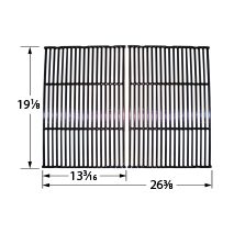 Broil King Gloss Cast Iron Cooking Grids-61812