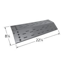 Grill Mate Porcelain Coated Steel Heat Plate-92681