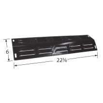 BBQ Tec Porcelain Coated Steel Heat Plate-94241