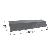 Aussie Porcelain Coated Steel Heat Plate-96121