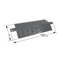 Aussie Porcelain Coated Steel Heat Plate-96411