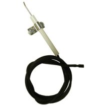 Charbroil Electrode With Female Spade Connector-05223