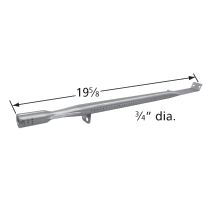 Aussie Stainless Steel Tube Burner-14281