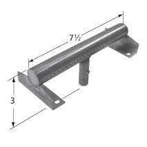 Charbroil Stainless Steel Tube Burner-19541