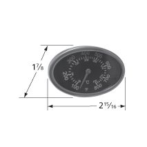 Charmglow Heat Indicator with Two Mounting Studs - 22551