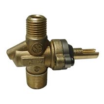 American Outdoor Grill Replacement Gas Valve-35010