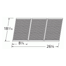 Charbroil Stamped Stainless Steel Cooking Grids-5S483