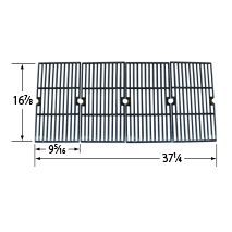 Charbroil Gloss Cast Iron Cooking Grids-68764