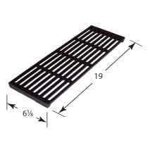 Broil Mate Matte Cast Iron Cooking Grids-69501
