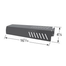 Centro Porcelain Coated Steel Heat Plate-90291