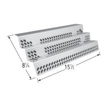 American Outdoor Grill Stainless Steel Heat Plate-90351