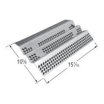 American Outdoor Grill Stainless Steel Heat Plate-92461