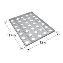 Alfresco Stainless Steel Briquette Tray-92541