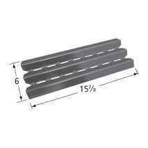 Broil Mate Porcelain Coated Steel Heat Plate-96021