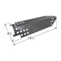 Charbroil Porcelain Coated Steel Heat Plate-96281
