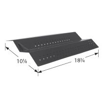 Brinkmann Porcelain Coated Steel Heat Plate-99051