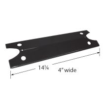 Brinkman Porcelain Coated Steel Heat Plate-99411