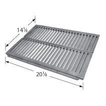 Ducane Stainless Steel Lava-Grate-99511