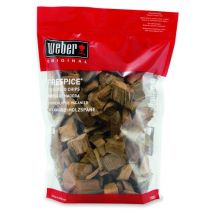 Weber Pecan Wood Chips