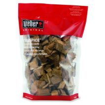 Weber Pecan Wood Chips