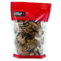 Weber Apple Wood Chips