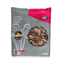 Weber Apple Wood Chips