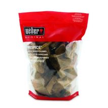 Weber Apple Wood Chunks