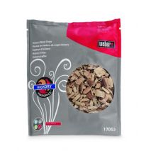 Weber Hickory Wood Chips